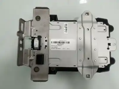 Pezzo di ricambio per auto di seconda mano modulo elettronico per peugeot 508 active riferimenti oem iam 9665356480  