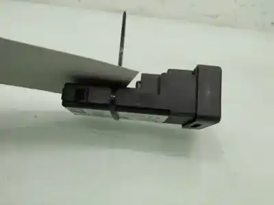 Second-hand car spare part electronic module for peugeot 508 active oem iam references 9665602980  