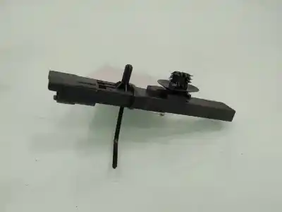 Second-hand car spare part electronic module for peugeot 508 active oem iam references 9672409080  