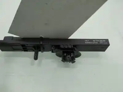 Second-hand car spare part electronic module for peugeot 508 active oem iam references 9672409080  