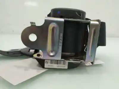 Pezzo di ricambio per auto di seconda mano cintura di sicurezza posteriore destra per peugeot 508 active riferimenti oem iam 96722255xx