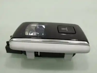 Pezzo di ricambio per auto di seconda mano luce interna per peugeot 508 active riferimenti oem iam 9670880177  