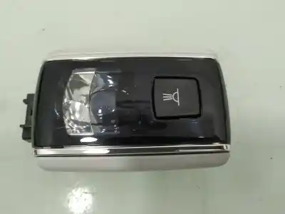Pezzo di ricambio per auto di seconda mano luce interna per peugeot 508 active riferimenti oem iam 9670880177  
