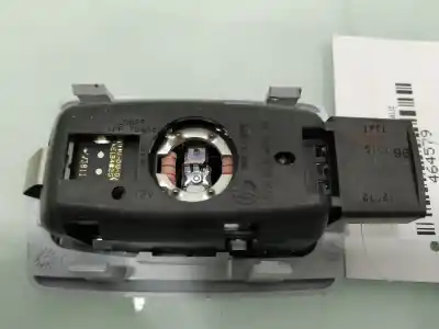 Pezzo di ricambio per auto di seconda mano luce interna per peugeot 508 active riferimenti oem iam 9670880177  