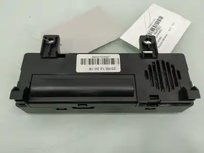 Pezzo di ricambio per auto di seconda mano modulo elettronico per peugeot 508 active riferimenti oem iam 9801862580  