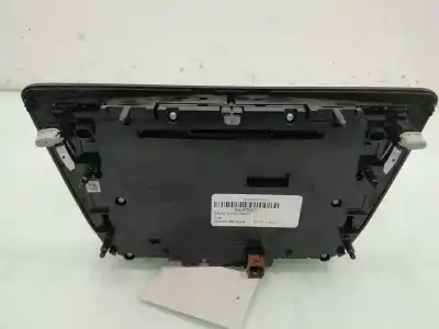 Second-hand car spare part climate control for peugeot 508 active oem iam references 96656643xz  