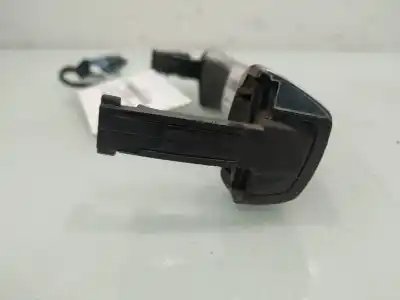 Pezzo di ricambio per auto di seconda mano maniglia esterna anteriore destra per peugeot 508 active riferimenti oem iam 9678532077