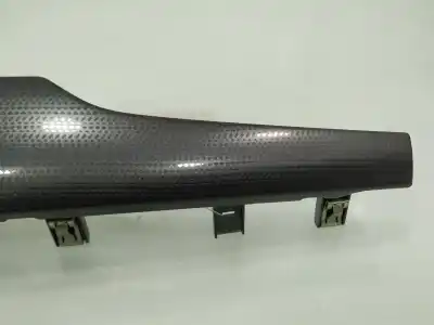 Peça sobressalente para automóvel em segunda mão moldagem por peugeot 508 active referências oem iam 9688874977  