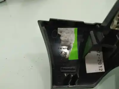 Pezzo di ricambio per auto di seconda mano modanatura per peugeot 508 active riferimenti oem iam 9688874977