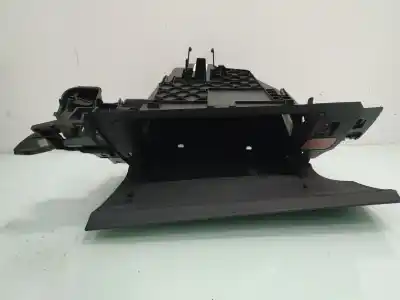 Peça sobressalente para automóvel em segunda mão porta luvas por peugeot 508 active referências oem iam 9686450877  