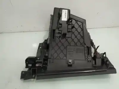 Peça sobressalente para automóvel em segunda mão porta luvas por peugeot 508 active referências oem iam 9686450877  