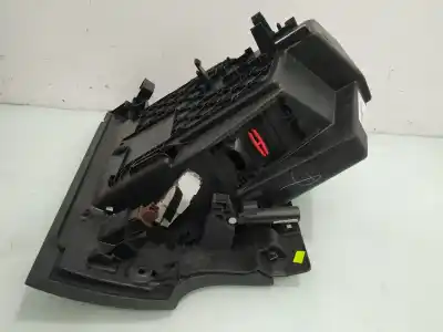 Peça sobressalente para automóvel em segunda mão porta luvas por peugeot 508 active referências oem iam 9686450877  