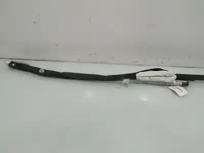 Pezzo di ricambio per auto di seconda mano airbag a tenda anteriore sinistro per peugeot 508 active riferimenti oem iam 9686330280