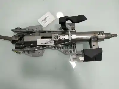 Second-hand car spare part steering column for peugeot 508 active oem iam references 9685984177  