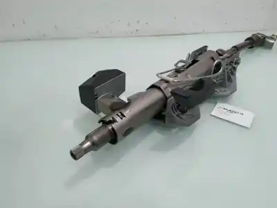 Second-hand car spare part steering column for peugeot 508 active oem iam references 9685984177  