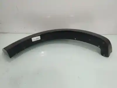 Автозапчасти б/у заднее левое крыло за dodge nitro 2.8 crd 4wd ссылки oem iam 