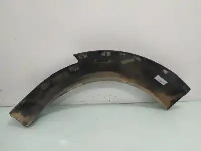 Автозапчасти б/у заднее левое крыло за dodge nitro 2.8 crd 4wd ссылки oem iam   