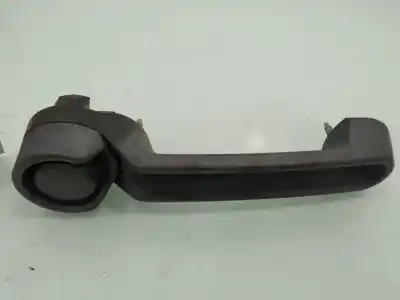 Second-hand car spare part exterior left front door handle for dodge nitro 2.8 crd 4wd oem iam references   