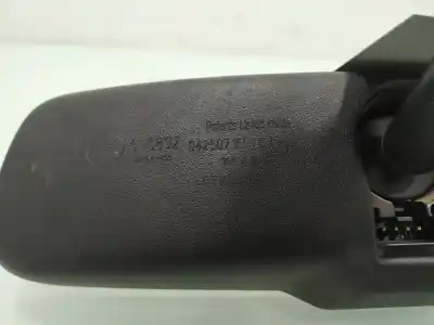 Pezzo di ricambio per auto di seconda mano specchio interno per dodge nitro 2.8 crd 4wd riferimenti oem iam 04805572ac  