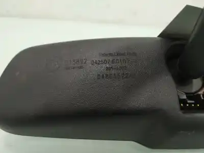 Pezzo di ricambio per auto di seconda mano specchio interno per dodge nitro 2.8 crd 4wd riferimenti oem iam 04805572ac  