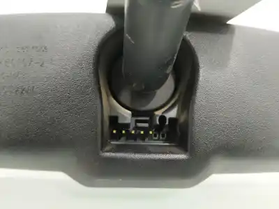 Pezzo di ricambio per auto di seconda mano specchio interno per dodge nitro 2.8 crd 4wd riferimenti oem iam 04805572ac  