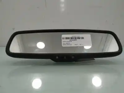 Pezzo di ricambio per auto di seconda mano specchio interno per dodge nitro 2.8 crd 4wd riferimenti oem iam 04805572ac  