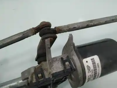 Second-hand car spare part front windshield wiper motor for dodge nitro 2.8 crd 4wd oem iam references 55157273af  