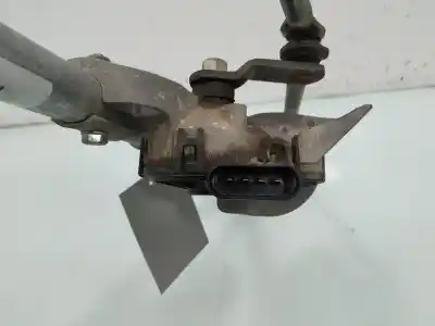 Автозапчасти б/у мотор переднего стеклоочистителя за dodge nitro 2.8 crd 4wd ссылки oem iam 55157273af