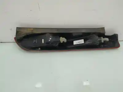 Second-hand car spare part left tailgate light for ford focus berlina (cak) ambiente oem iam references 4m5113405a  