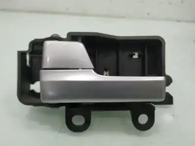 Second-hand car spare part interior left rear handle for ford focus berlina (cak) ambiente oem iam references 3m51r22601bc  