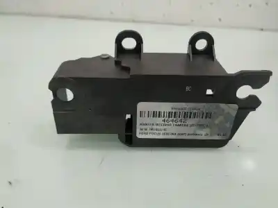 Second-hand car spare part interior left rear handle for ford focus berlina (cak) ambiente oem iam references 3m51r22601bc  