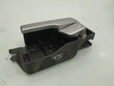 Second-hand car spare part interior left rear handle for ford focus berlina (cak) ambiente oem iam references 3m51r22601bc  