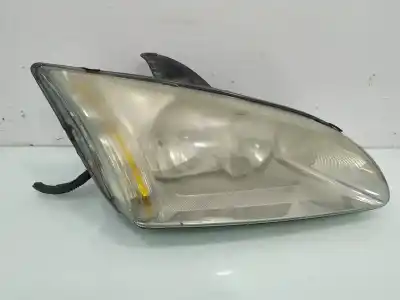 Peça sobressalente para automóvel em segunda mão farol / farolim direito por ford focus berlina (cak) ambiente referências oem iam   