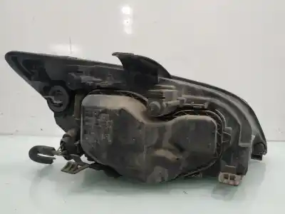 Peça sobressalente para automóvel em segunda mão farol / farolim esquerdo por ford focus berlina (cak) ambiente referências oem iam   