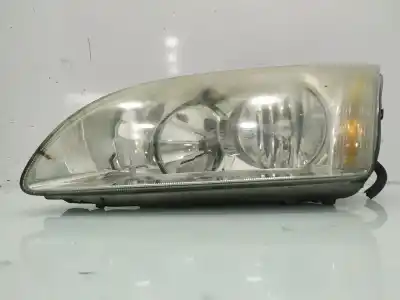 Peça sobressalente para automóvel em segunda mão farol / farolim esquerdo por ford focus berlina (cak) ambiente referências oem iam 
