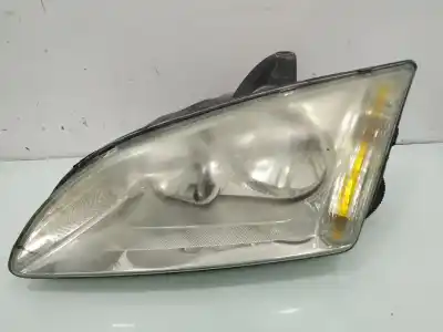Peça sobressalente para automóvel em segunda mão farol / farolim esquerdo por ford focus berlina (cak) ambiente referências oem iam   