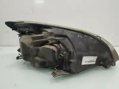 Peça sobressalente para automóvel em segunda mão farol / farolim esquerdo por ford focus berlina (cak) ambiente referências oem iam   