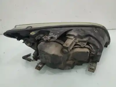 Peça sobressalente para automóvel em segunda mão farol / farolim esquerdo por ford focus berlina (cak) ambiente referências oem iam   