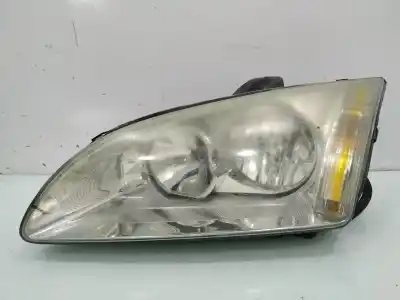 Peça sobressalente para automóvel em segunda mão farol / farolim esquerdo por ford focus berlina (cak) ambiente referências oem iam   