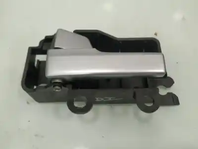 Second-hand car spare part interior left front handle for ford focus berlina (cak) ambiente oem iam references 3m51r22601bc  