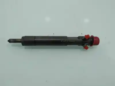Pezzo di ricambio per auto di seconda mano iniettore per ford focus berlina (cak) ambiente riferimenti oem iam tjbb02701d  