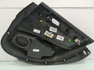 Pezzo di ricambio per auto di seconda mano rivestimento portiera posteriore sinistra per peugeot 508 active riferimenti oem iam 98035603ze