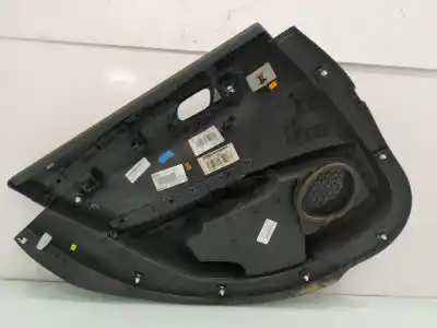 Pezzo di ricambio per auto di seconda mano rivestimento porta posteriore destro per peugeot 508 active riferimenti oem iam 98035650ze
