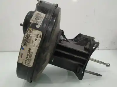 Peça sobressalente para automóvel em segunda mão servo freio por peugeot 508 active referências oem iam 9671458280  