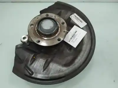 Second-hand car spare part rear left knuckle for peugeot 508 active oem iam references   