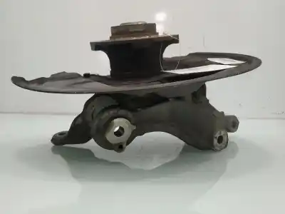 Second-hand car spare part rear left knuckle for peugeot 508 active oem iam references   