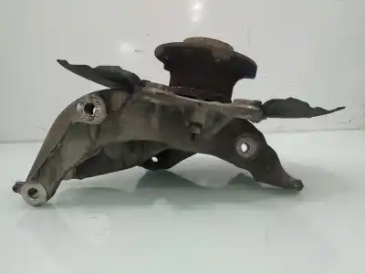 Second-hand car spare part rear left knuckle for peugeot 508 active oem iam references   