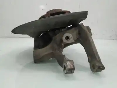 Pezzo di ricambio per auto di seconda mano snodo posteriore sinistro per peugeot 508 active riferimenti oem iam 