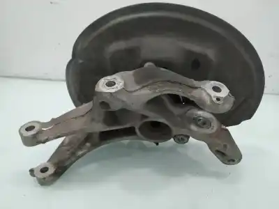 Second-hand car spare part rear right knuckle for peugeot 508 active oem iam references   