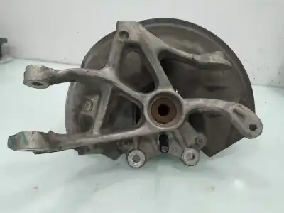 Pezzo di ricambio per auto di seconda mano snodo posteriore destro per peugeot 508 active riferimenti oem iam 